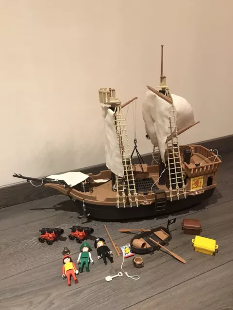 Bateau Pirate - 3550-A
