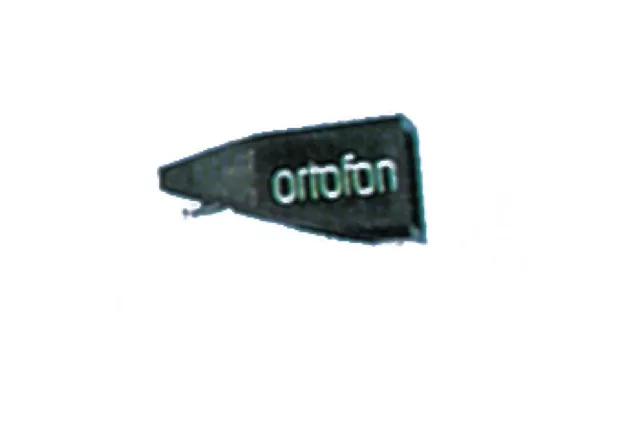 Dreher & Kauf Turntable Replacement Needle Stylus for Ortofon Nadel 5