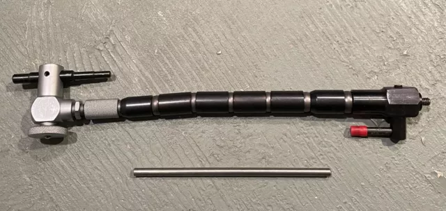 Starrett 657U Flex-O-Post Only with Locking Lever and Snug