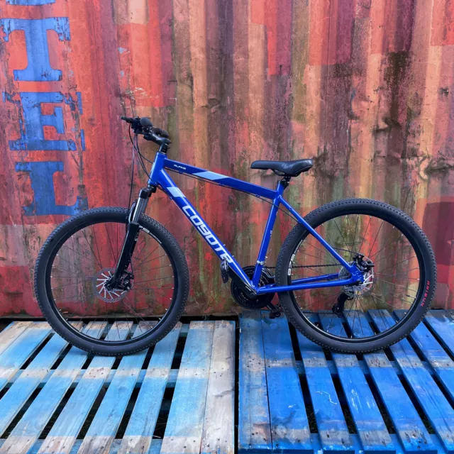 Coyote windsor 2025 ladies classic bike