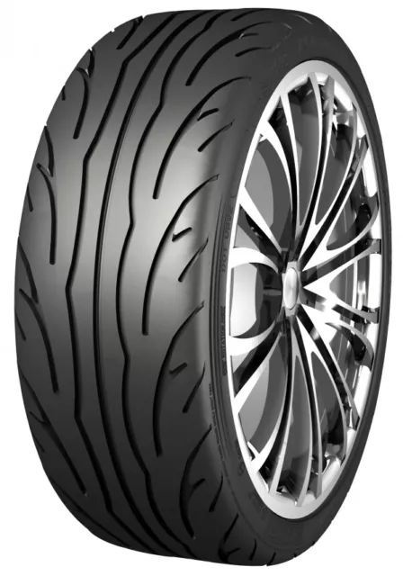 Pneumatici Estivi Gomme NANKANG 225/45 ZR17 94W NS-2R XL (SemiSlick)T=180 STREET