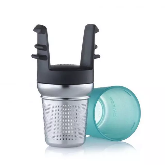 CONTIGO - West Loop Tea Infuser