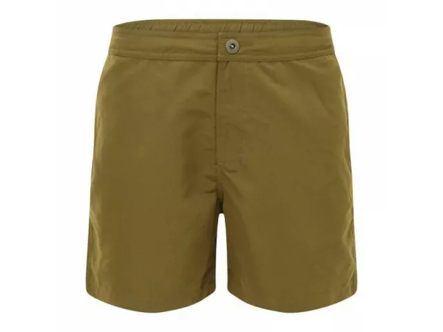 Korda Kostüm Kore Quick Dry Short Olive Karpfenfischen Meer Spinnfischen Boot