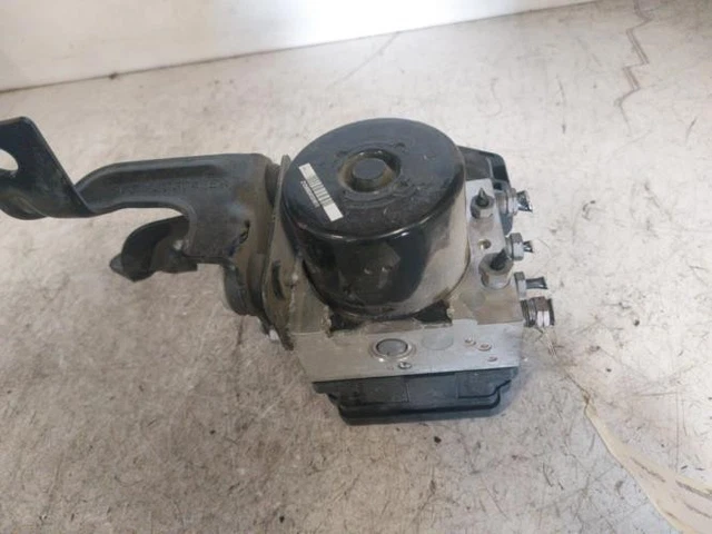Bloc ABS (module Anti-blocage) Pour Ford Fiesta 5 Phase 1 - Réf. 1146149, Occasion, Kilométrage 251813 Km