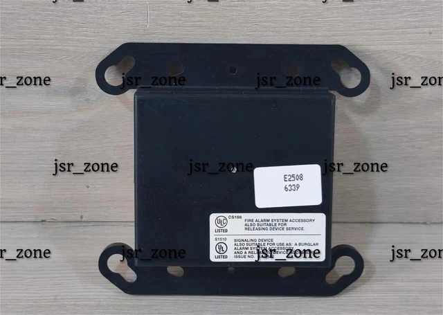 thumbnail image 2 of Siemens HTRI-R Intelligent Single Interface Module With Relay – USA Stock 2 of 5