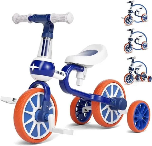 Tricycles & Trikes, Outdoor Toys & Activities, Toys & Games - PicClick UK