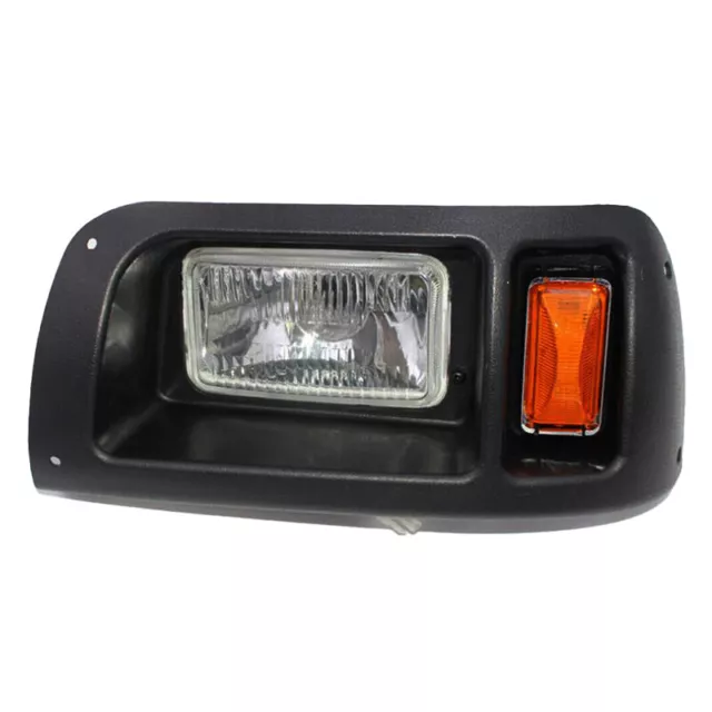 Golf Cart LED light Kit Headlight Taillight Kit Fit For Club Car DS EZGO TXT Hot 2
