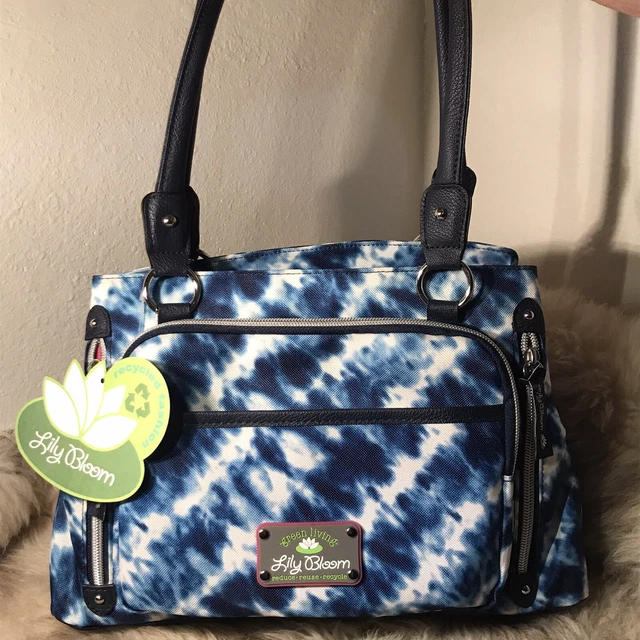 Lily bloom on sale maggie satchel