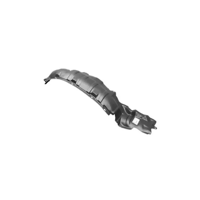 Pare-boue d'aile avant droit Nissan Navara D22 2002-2005