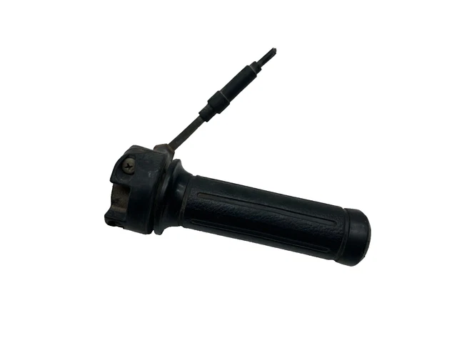 Comando Gas Acceleratore Manopola Honda Chiocciola 125-150 2000-2006 Originale