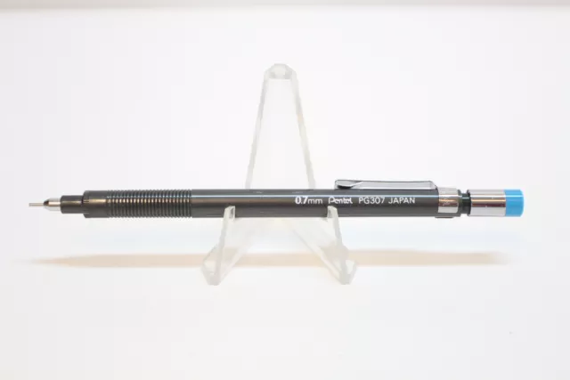 Pentel PG307 Graphlet Mechanical Drafting Pencil 0.7mm Japan