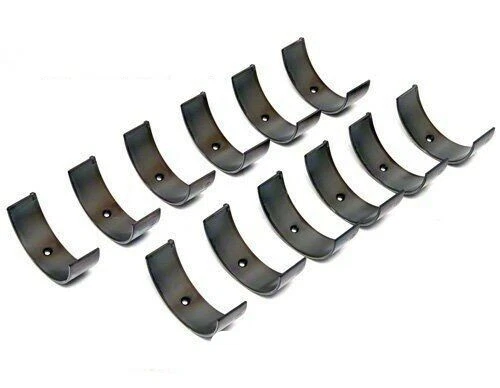 Jeu D'embouts De Bielle Standard Pour Tracteur Shibaura N843/N843L - Neuf, Marque JSK