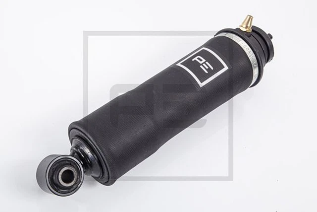 PE Automotive Dämpfer Fahrerhauslagerung 253.103-00A M12