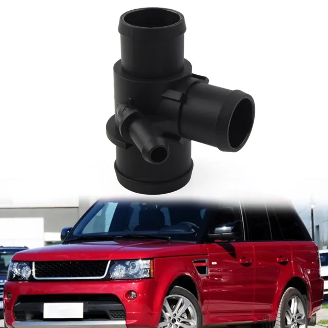 Top Thermostat Housing Water Pipe Connector For Land Rover Range Rover Sport