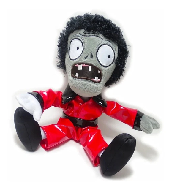 MEXICAN PLANTS VS Zombies Michael Jackson Zombie 12