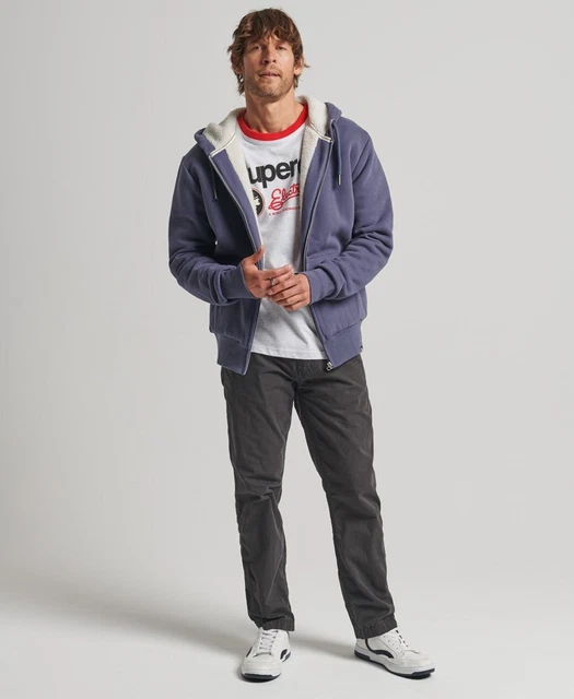 thema Intact verraad SUPERDRY HOMME GILET À Capuche Zippé En Sherpa Mountain EUR 90,97 - PicClick FR thema Intact verraad SUPERDRY HOMME GILET À Capuche Zippé En Sherpa Mountain EUR 90,97 - PicClick FR