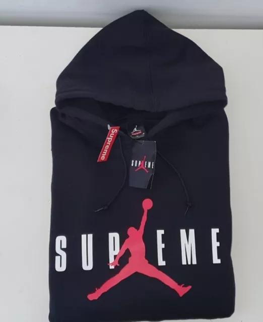 Felpa jordan supreme online