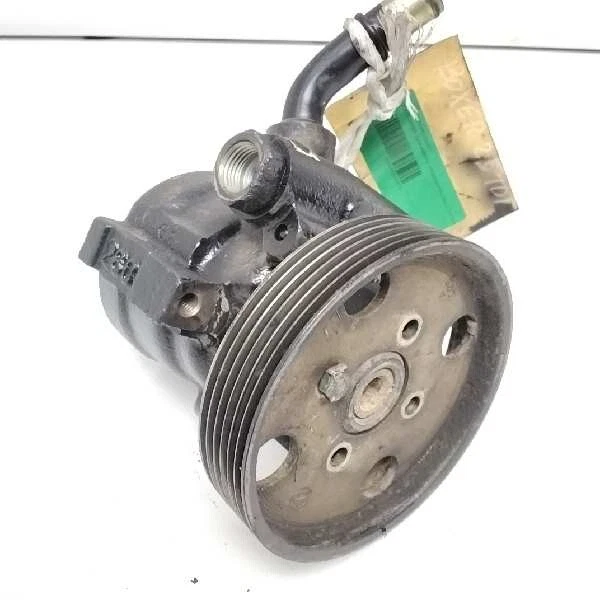 Poulie De Pompe De Direction Assistée 1372740