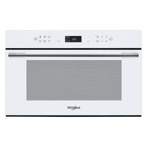 Micro-Ondes Encastré Whirlpool W7 Md440 WH