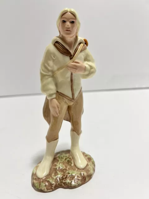 1980 Royal Doulton Lord of the Rings Middle Earth Legolas figurine H.N. 2917