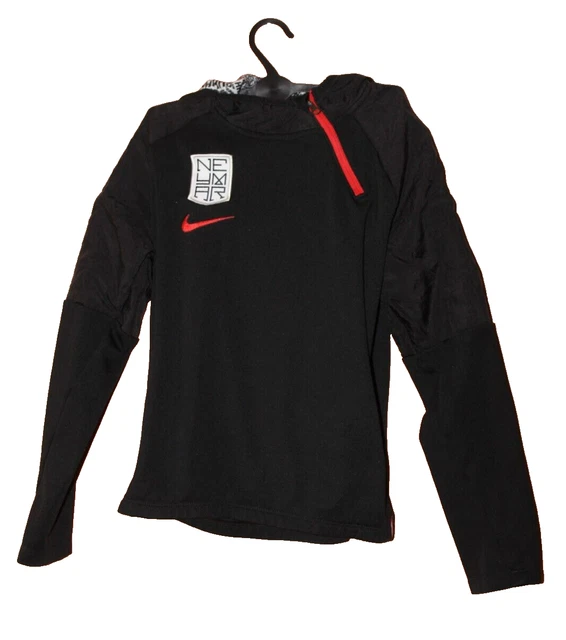 Neymar hoodie nike sale