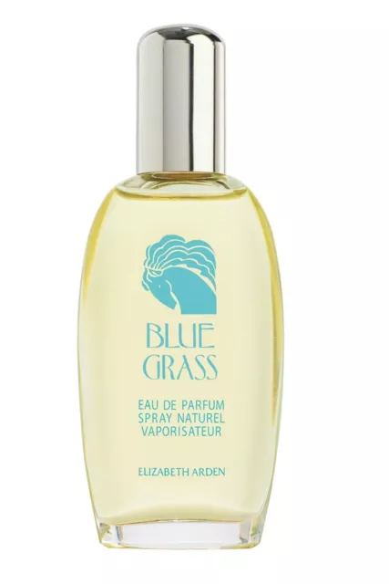 Blue Grass von Elizabeth Arden Eau de Perfume Spray 100ml für Damen