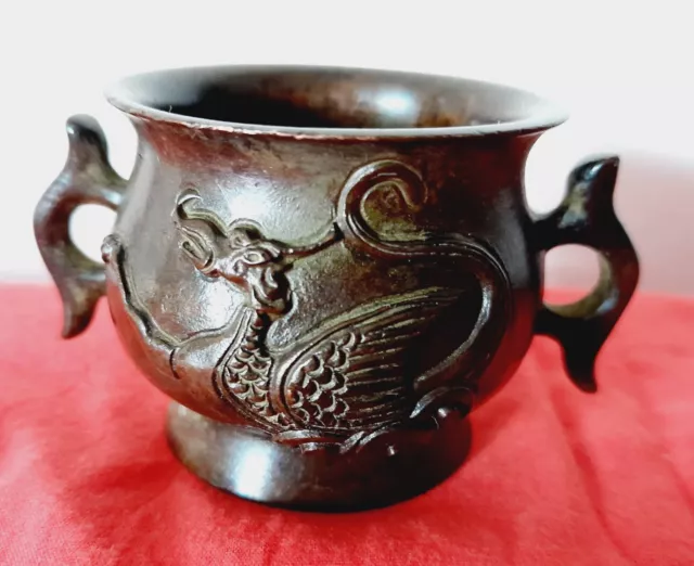 Pierre Vergnes Tea Pot with Brass Spout and Handle 1.5L - French Copper  Studio