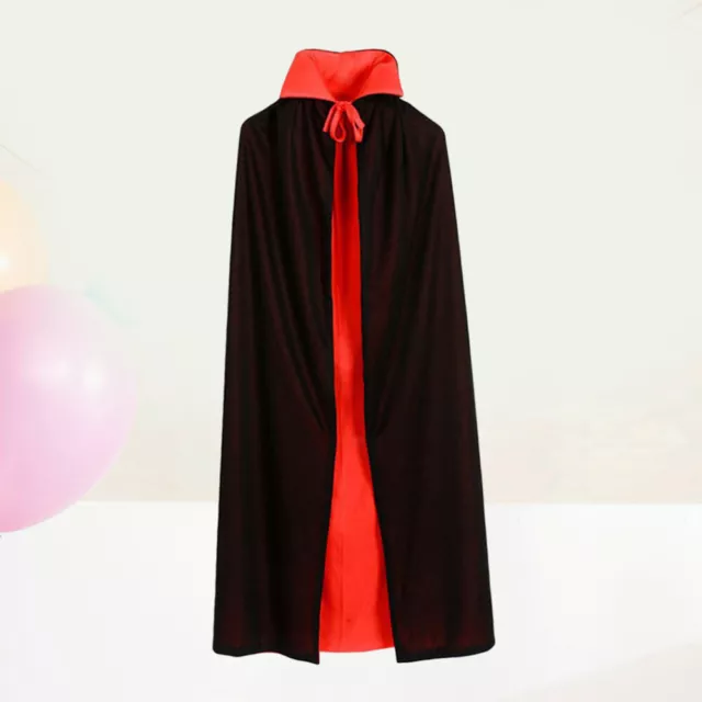 Cloak Wizard Cape Adult Witch Capes Cape Hooded Cloak