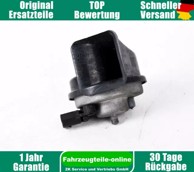 BMW 5er F10 F11 LCI 7279782 Hupe Signalhorn