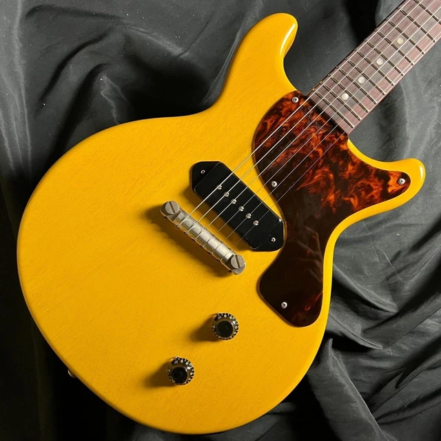 BIZEN WORKS BURNED Dc Spl Tv Yellow 1593 $7,563.52 - PicClick CA