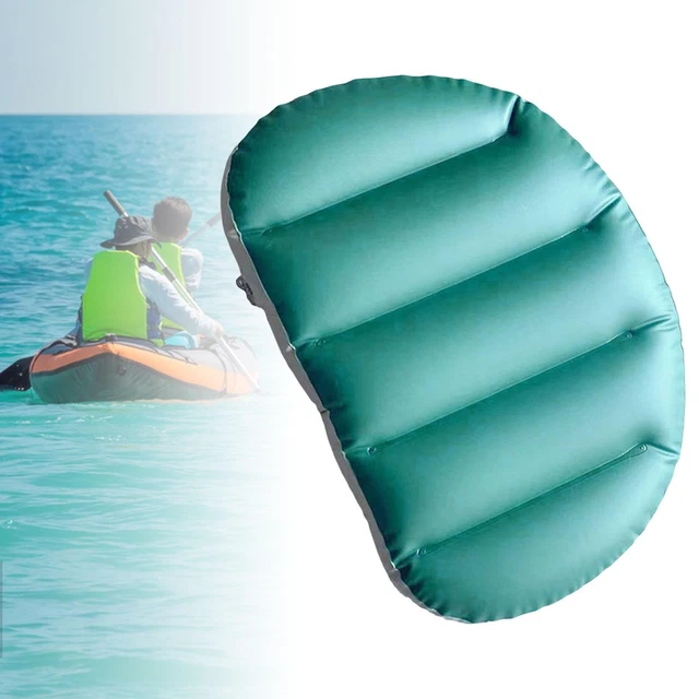 COUSSIN DE SIÈGE Kayak Canoë Kayaks Pêche Pagaies À Homme Carré EUR 10