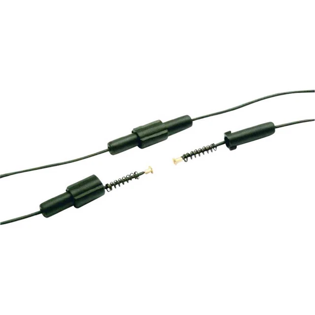 PTF/80A PTF/80A Porte-fusible Adapté pour (fusibles) fusible 5 x 20 mm, fusible