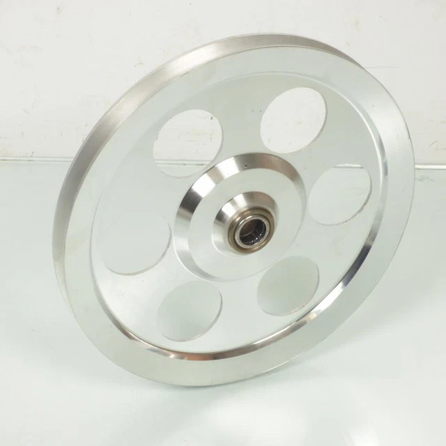 Courroie De Transmission Hutchinson Pour Mobylette Peugeot 103 MVL - Neuf Sous Garantie 2 Ans