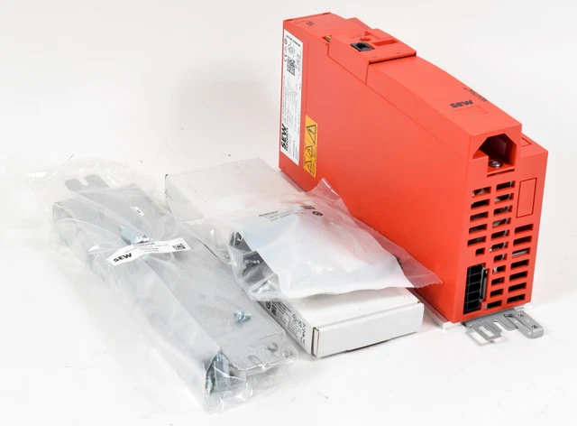 SEW EURODRIVE UMRICHTER Movitrac B,MC07B0022-5A3-4-00/FSC11B EUR 949,95 ...