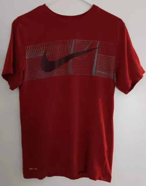 Red Nike Shorts FOR SALE! - PicClick