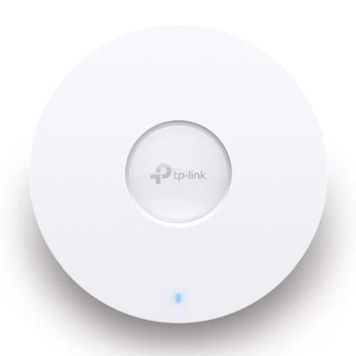 TP-Link EAP670 Access Point Omada WiFi 6, AX5400, Da Soffitto, Usato In Buone Condizioni