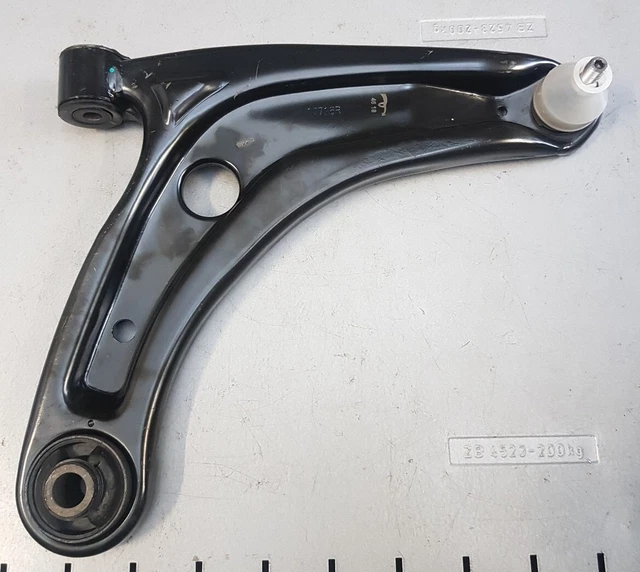 Quinton Hazell braccio sospensione ricambio auto Quinton Hazell anteriore inferiore RH - QSA2227S