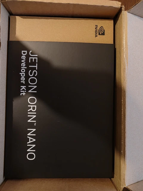 NVIDIA JETSON ORIN Nano super Developer Kit Component 945-13766-0000 ...