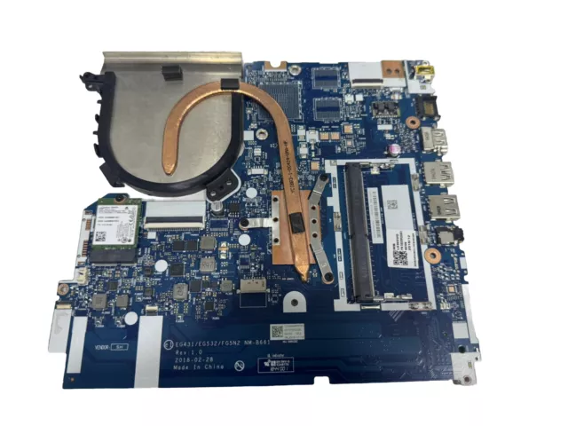 Lenovo mainboard on sale