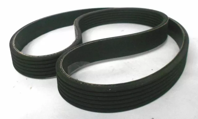 Poly Vee Drive Belt For WADKIN C7, C8, PBR & PBR/MD Bandsaw