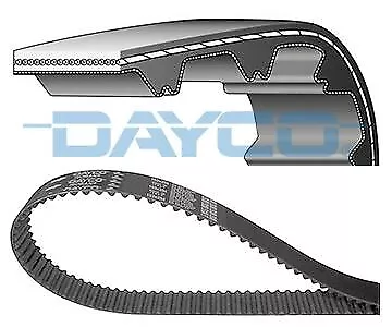 Dayco 94085 Zahnriemen für MAZDA 626 I GC Treibriemen Synchronriemen Zahnung