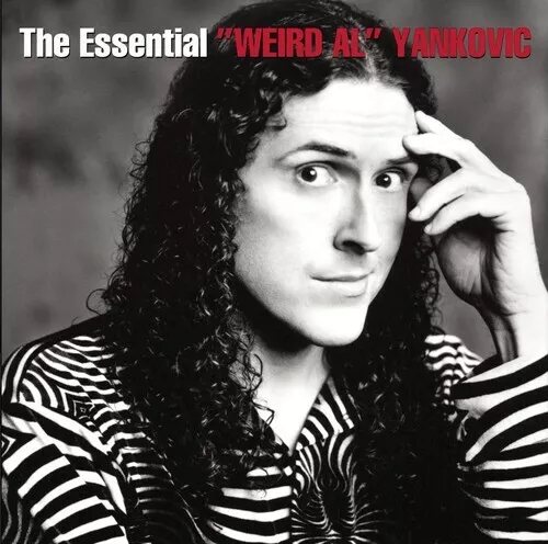 Weird Al Yankovic - Essential Weird Al Yankovic [New CD]