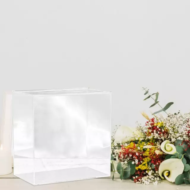 Box, Wedding Envelope Box Handmade Elegant Money Box, Gift Card Box Decorative