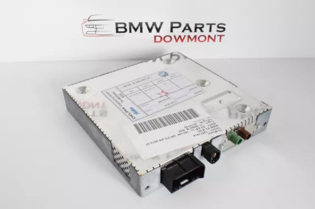 Bmw F01 F06 F07 F10 F11 F12 F13 F15 F16 F25 F26 F30 F32 Tv Modul 2 Ece 9325933