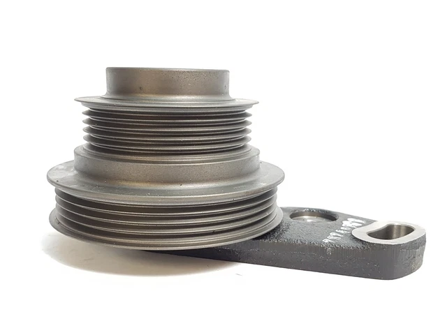 Galet Tendeur De Courroie Original Renault Safrane 7701035942 3