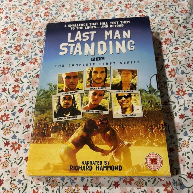 DVD-BOX ONE OUTS first/Last complete set £355.48 - PicClick UK
