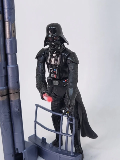 Iron Studios Estatua Minico Darth Vader – 16 Cm, Estilo Caricaturesco, Pintada A Mano, Para Coleccionistas De Star Wars