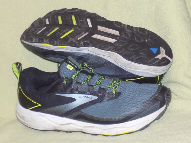 Brooks DIVIDE 4 Joggingschuhe/ Sportschuhe Gr. 46