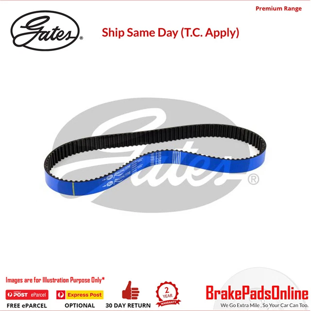 HIGH PERFORMANCE TIMING Belt T175R for HOLDEN Commodore VL 51.95