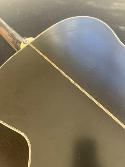 Gibson J200 8